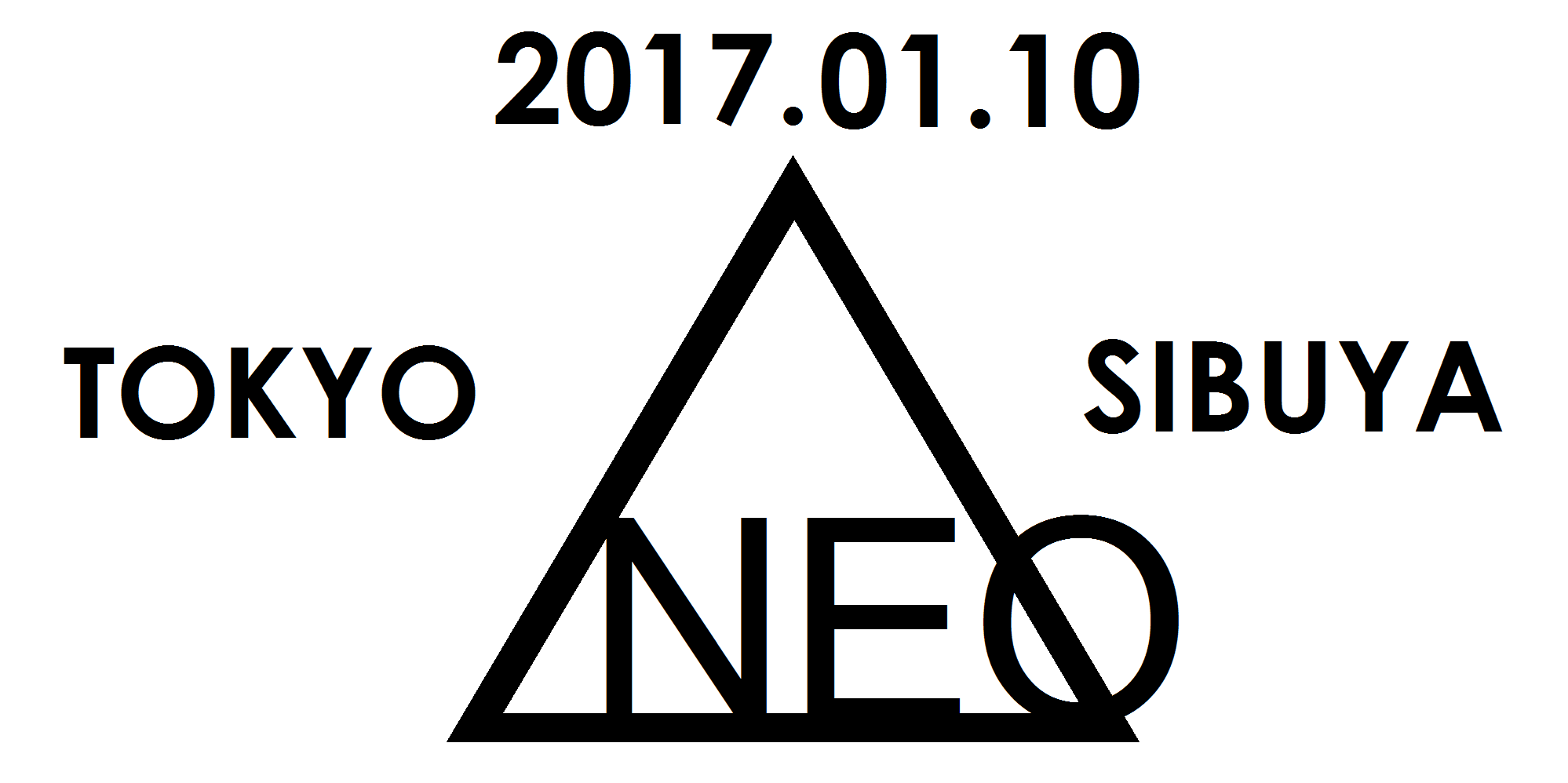 Exploring uncharted territories